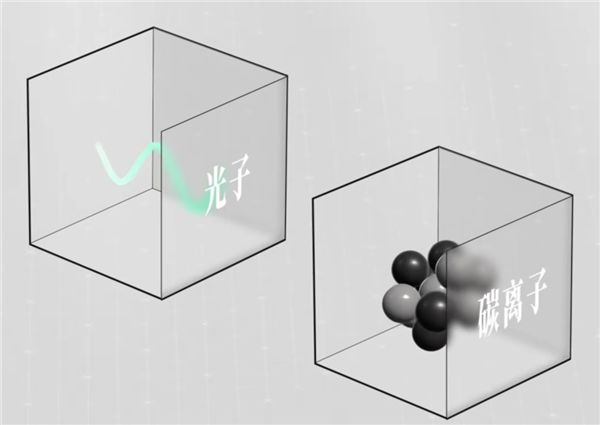 如何用粒子加速器做一把超高效的手术刀？