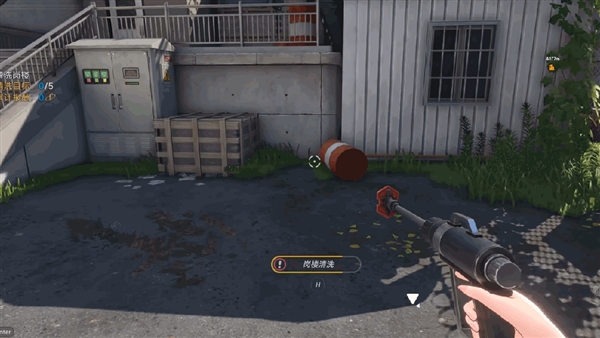 二游想比肩GTA 异环还差在哪里?