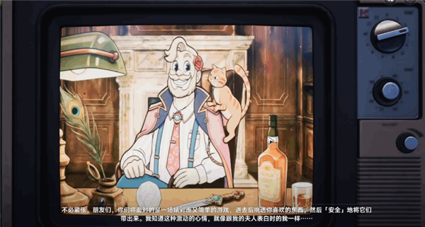 二游想比肩GTA 异环还差在哪里?