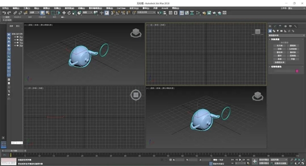 统信Windows应用兼容引擎大更新：适配3ds Max、WPS PDF