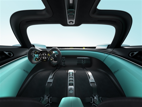 中国首个！小米超跑官方美图来了雷军：你心目中的超级跑车什么样