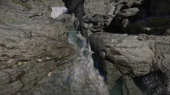 韩国新3A自研引擎封神!数毛社:开放世界技术新标杆