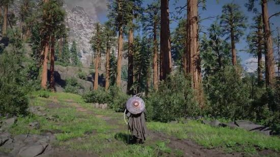 韩国新3A自研引擎封神!数毛社:开放世界技术新标杆