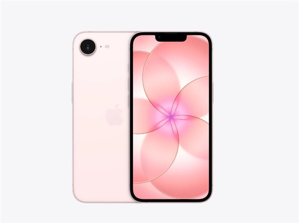 2026年竟还有60Hz手机！iPhone 17e引争议 网友吐槽：除了处理器一无是处