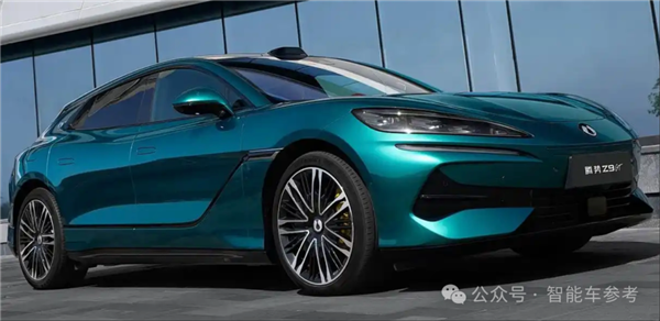 把油车往死里干！比亚迪满电只需5分钟：10万级也标配