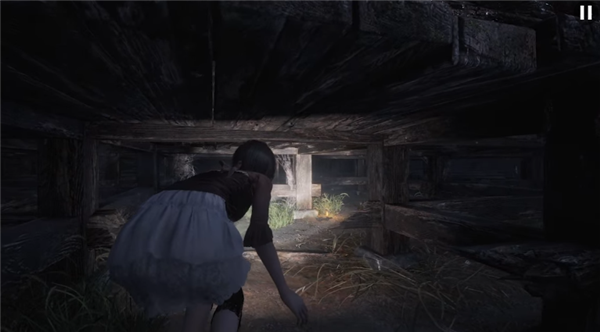 298元 日式恐怖《零红蝶：重制版》正式上线 双胞胎姐妹误入怨灵废村 