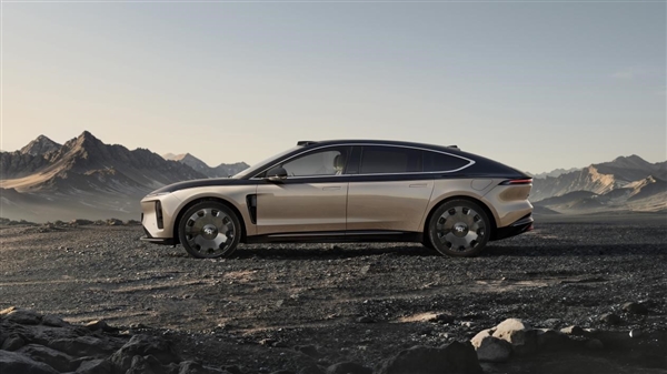 81.8万元起!蔚来旗舰王ET9地平线特别版上市:限量199台