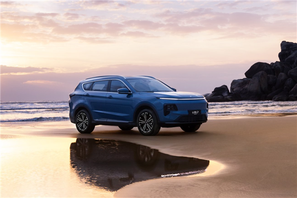 6.99万元开上旅行小房车！2026款捷途X70/山海L7超越版上市