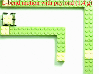 国防科大发布1.2克微型机器人：用折纸工艺打造 能跑能游还能钻弯道