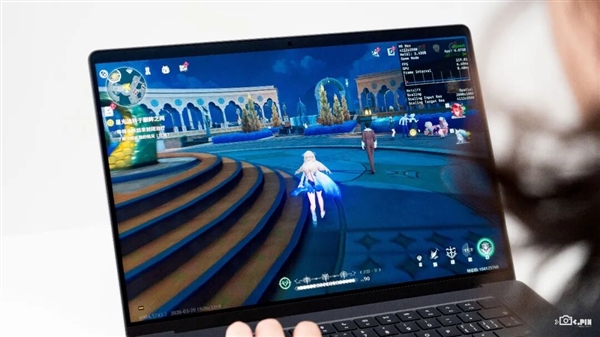 上手体验价值5万的MacBook Pro后 我动起了下单的念头