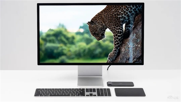 上手体验价值5万的MacBook Pro后 我动起了下单的念头