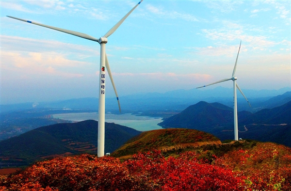 2000亿元！国家电投今年投资增长17%：全力布局绿电主力军