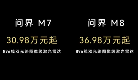 华为一口气发了22个新品 被一款千元机抢了风头