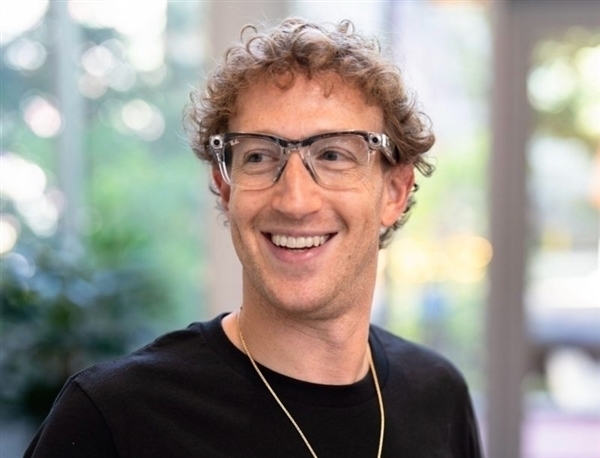 扎克伯格 给自己造了个AI老板