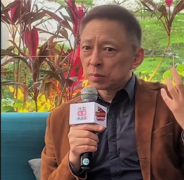 张朝阳：只靠AI不思考 人类的大脑会逐渐萎缩