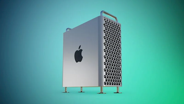 一个时代结束！苹果5.5万元的Mac Pro停售停产：Mac Studio才是未来