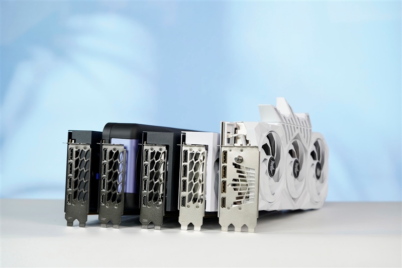 影驰RTX50系列《生化危机9》对比测试：DLSS4提升帧数 路径追踪画质最佳 从主流到高端总有一款适合你