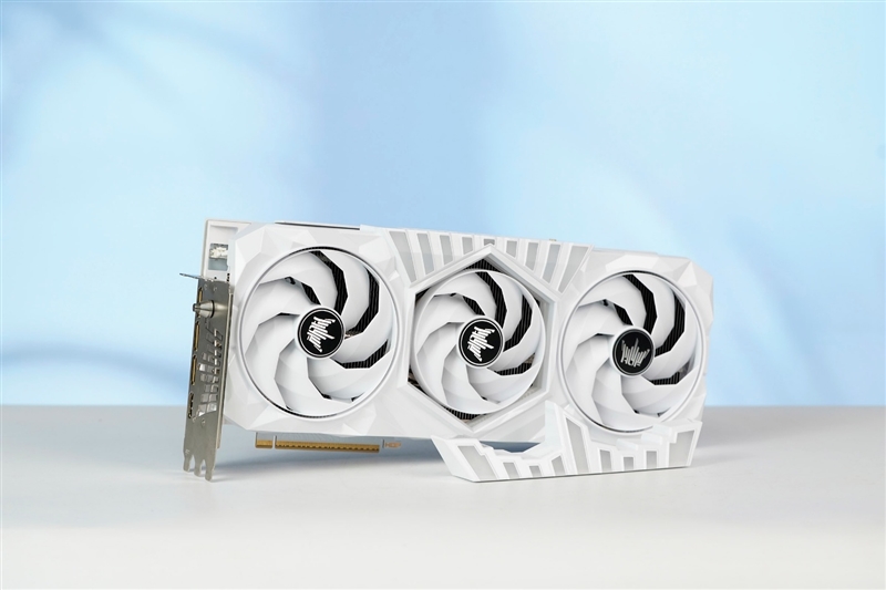 影驰RTX50系列《生化危机9》对比测试：DLSS4提升帧数 路径追踪画质最佳 从主流到高端总有一款适合你