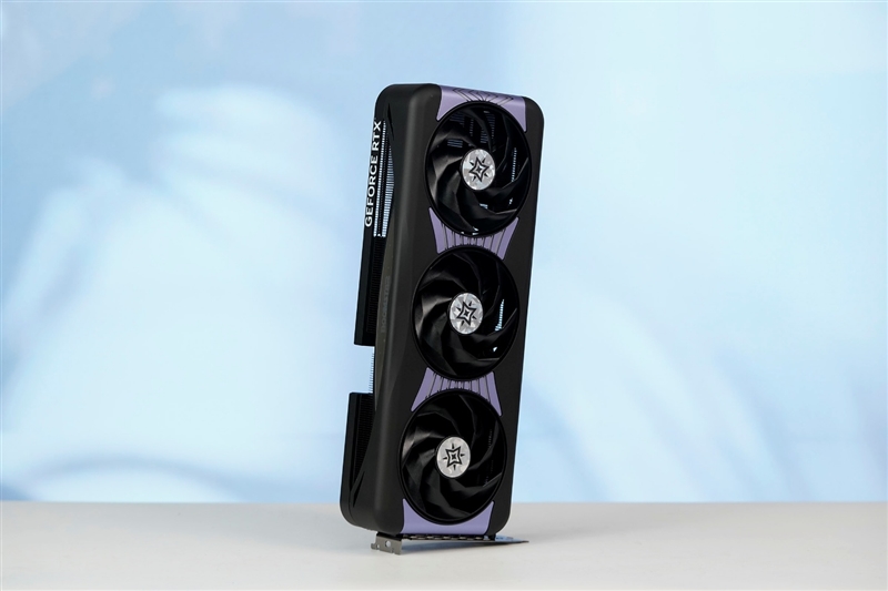 影驰RTX50系列《生化危机9》对比测试：DLSS4提升帧数 路径追踪画质最佳 从主流到高端总有一款适合你