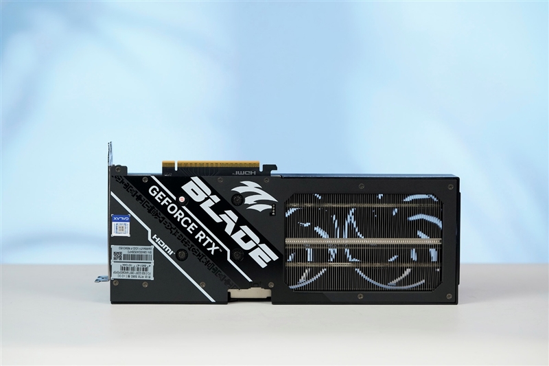 影驰RTX50系列《生化危机9》对比测试：DLSS4提升帧数 路径追踪画质最佳 从主流到高端总有一款适合你