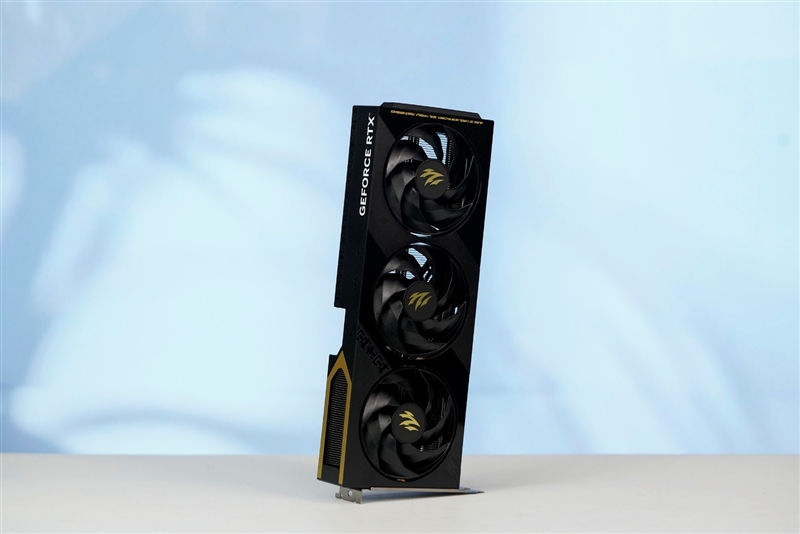 影驰RTX50系列《生化危机9》对比测试：DLSS4提升帧数 路径追踪画质最佳 从主流到高端总有一款适合你