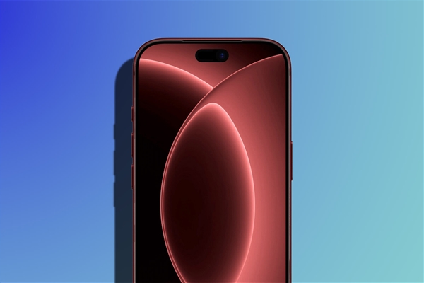 iPhone 18 Pro屏幕盖板偷跑：灵动岛缩小实锤了 告别大药丸