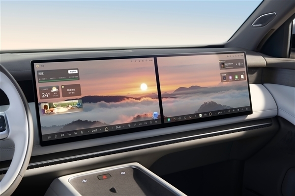 EA211发动机变身增程器 上汽大众ID. ERA 9X开启预售:32.98万起