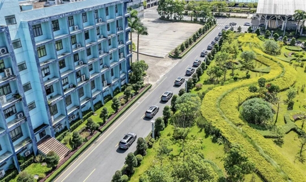 12万研发大军+7万余项专利 比亚迪研发投入蝉联A股第一