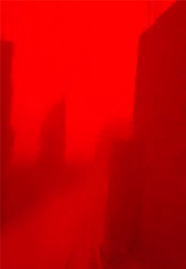 末日景象不过如此！罕见沙尘暴席卷希腊利比亚：漫天血红色