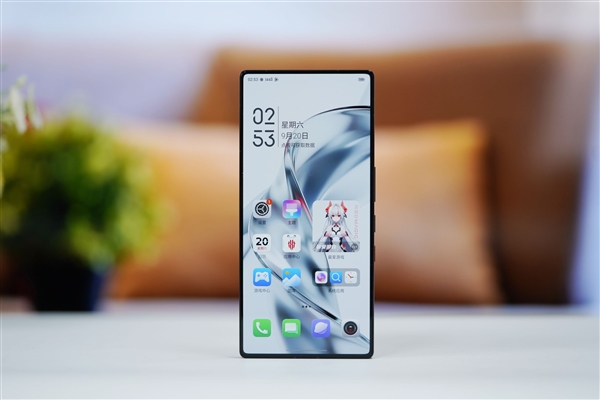 存储价格疯涨友商齐涨价！姜超：红魔在硬抗 老机型还没涨