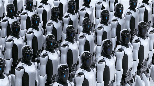 打工人天花板！优必选宣布招聘具身智能首席科学家 年薪最高1.24亿