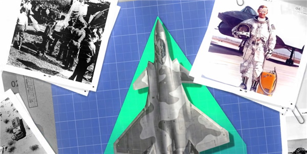 3马赫的奥特曼 比3.2马赫的战斗机飞得更快?