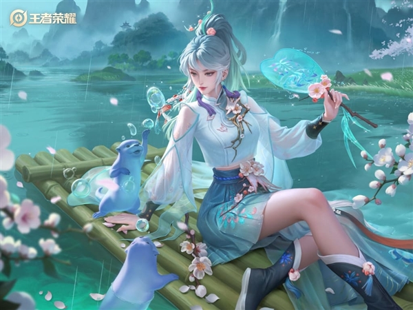 律师起诉《王者荣耀》匹配机制不合理 要求公开算法!法院判了:驳回原告全部诉求