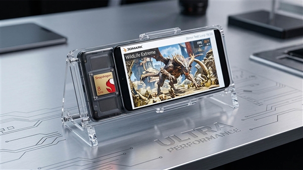 3DMark将某国产手机公司除名:认定其跑分“作弊”