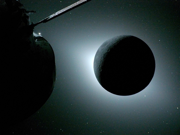 阿尔忒弥斯2号成功溅落太平洋！美国载人绕月任务圆满成功