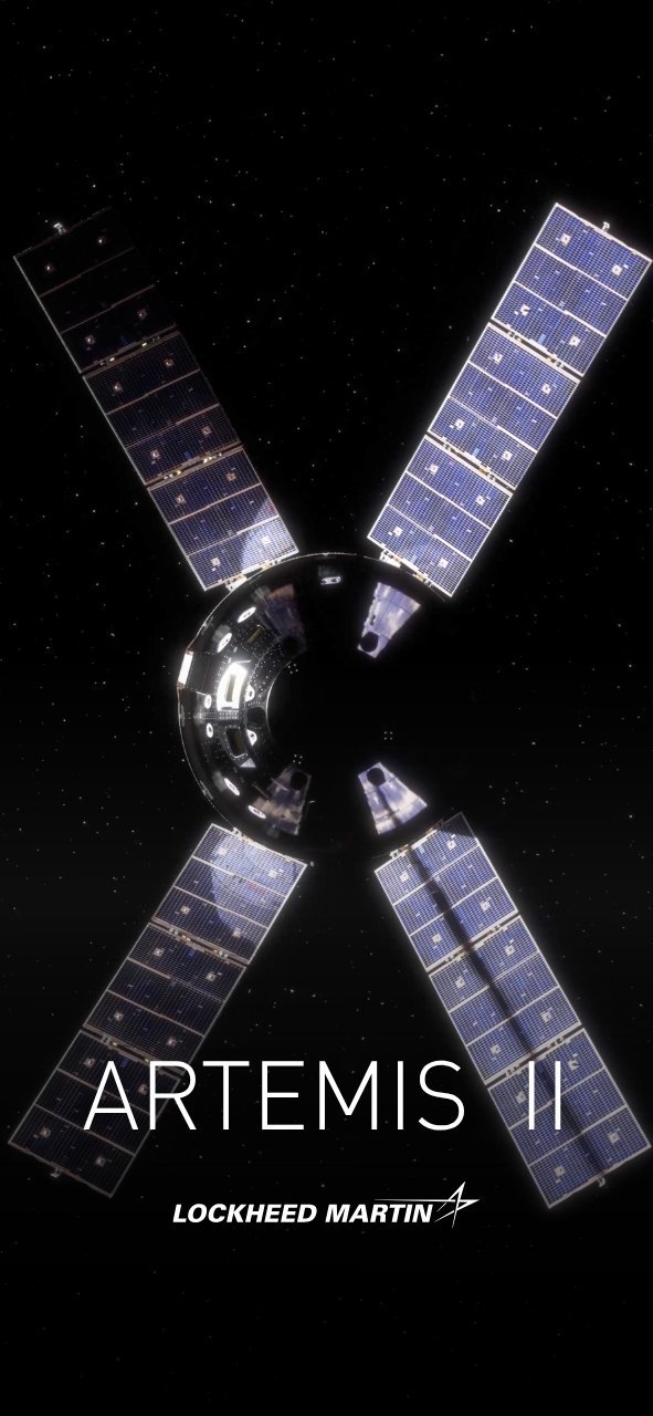 阿尔忒弥斯2号成功溅落太平洋！美国载人绕月任务圆满成功