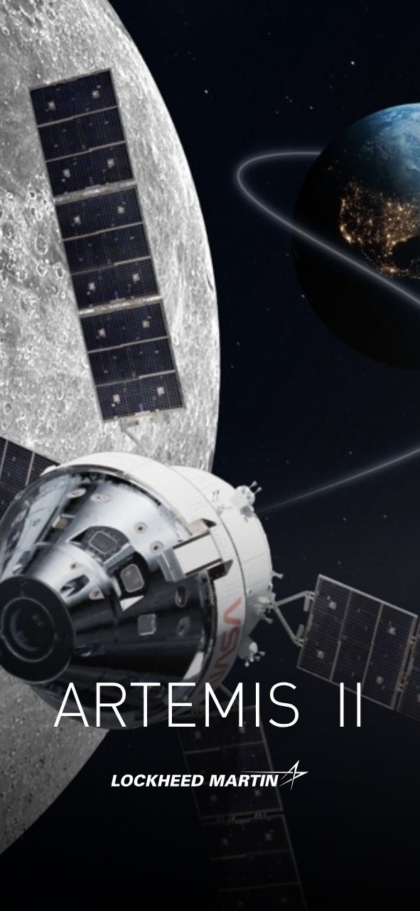 阿尔忒弥斯2号成功溅落太平洋！美国载人绕月任务圆满成功