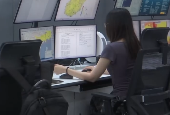 海南高温系厄尔尼诺作祟不实 专家：未出现厄尔尼诺事件