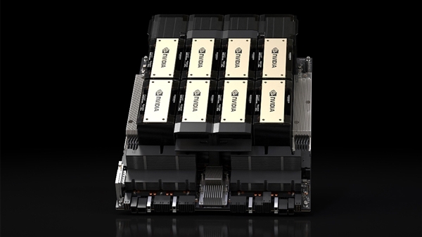 价值6.3亿元!中国某企业大量进口被禁的NVIDIA AI GPU