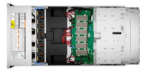 价值6.3亿元!中国某企业大量进口被禁的NVIDIA AI GPU
