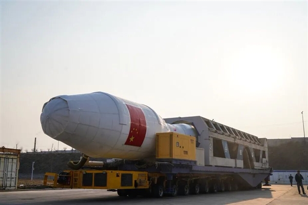 海上传捷报!捷龙三号火箭成功发射卫星互联网技术试验卫星