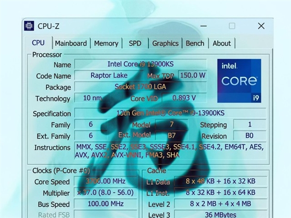 知名电脑检测软件CPU-Z、HWMonitor被入侵！安装包被投毒 开发者回应