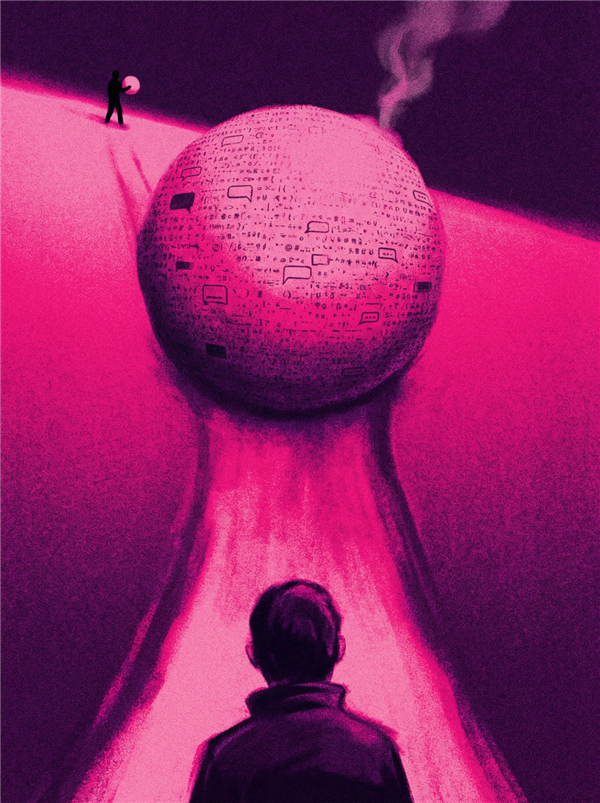 大厂搞了个token排行榜 结果摸鱼的人排到了第一