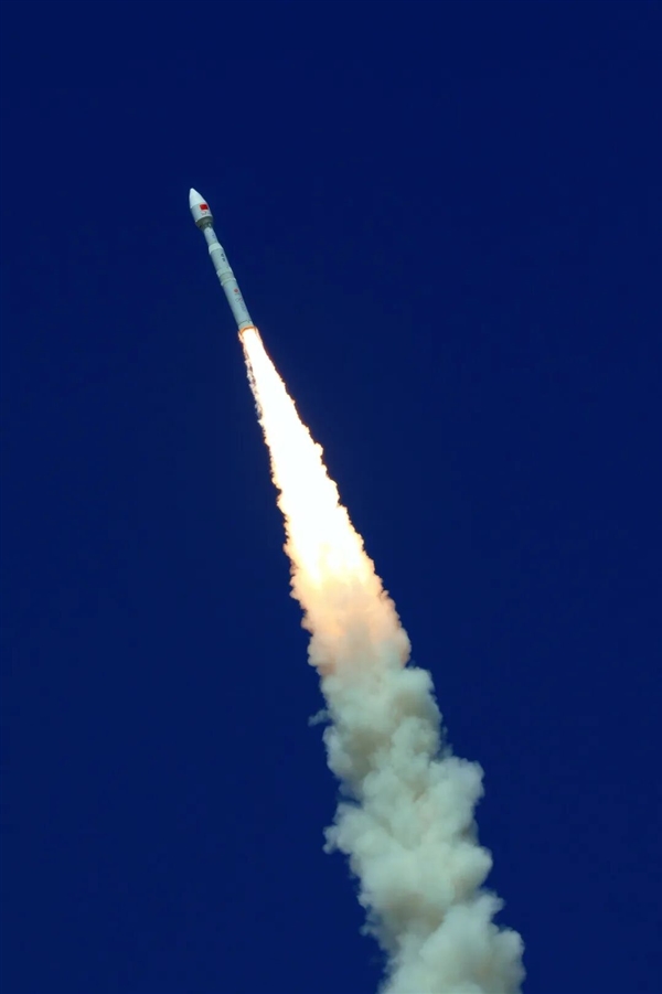 力箭一号成功发射一箭8星！吉林一号星座已达152颗