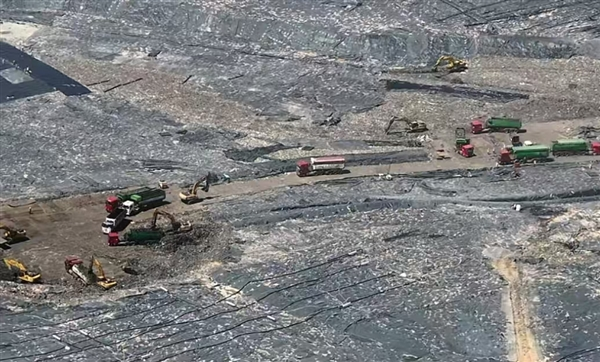 中国的垃圾真不够烧了！87岁核武院士让中国焚烧发电全球领先