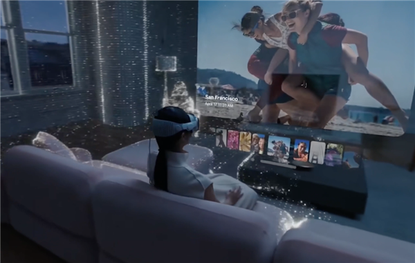 苹果的半成品方案 居然成了版本答案!