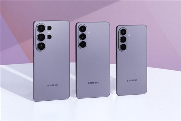 UFS 5.0时代来了！三星Galaxy S27系列首发 速度起飞