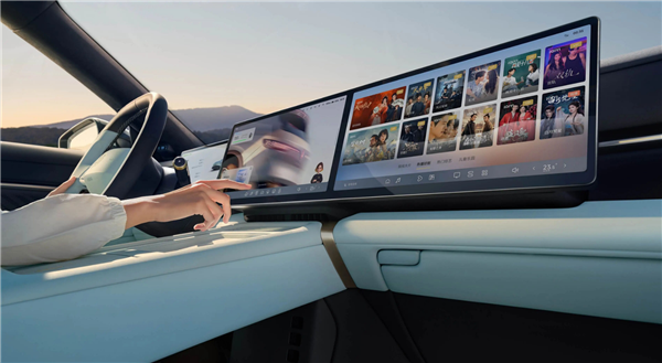 小鹏第二代VLA首次外供 大众安徽与众08上市：22.99万起