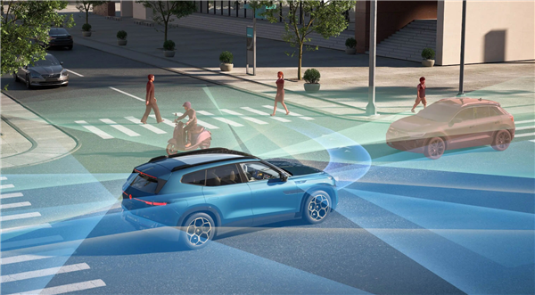 小鹏第二代VLA首次外供 大众安徽与众08上市：22.99万起