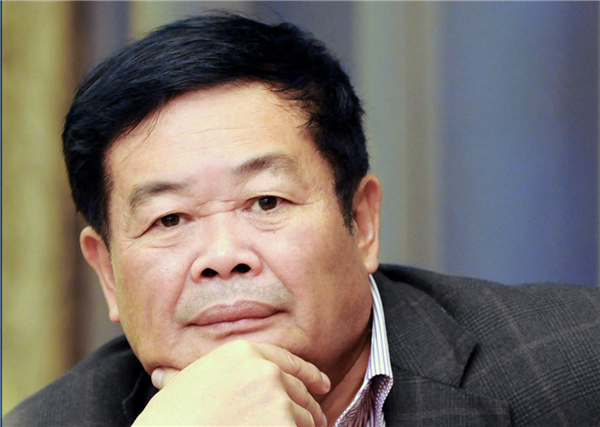 曹德旺现身福耀股东会：美加税随便 不赚钱不卖 大不了关美国厂